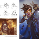 Image for article titled A Look Inside The Art Of Overwatch